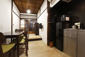 Shofu-an Kiyomizu-tei