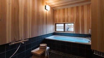 Shofu-an Kiyomizu-tei