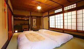 Shofu-an Kiyomizu-tei