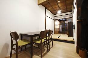 Shofu-an Kiyomizu-tei