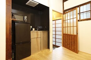 Shofu-an Kiyomizu-tei