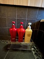 Shofu-an Kiyomizu-tei