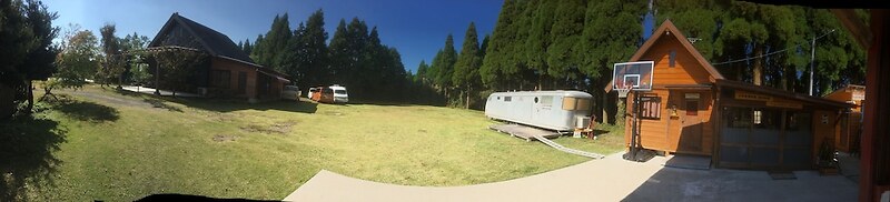 Guest House Coco Garage - Hostel