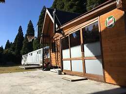 Guest House Coco Garage - Hostel