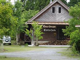 Guest House Coco Garage - Hostel