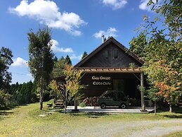 Guest House Coco Garage - Hostel