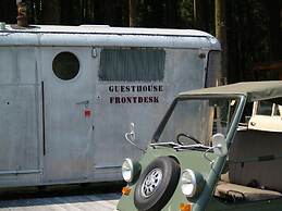 Guest House Coco Garage - Hostel