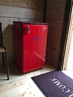 Guest House Coco Garage - Hostel