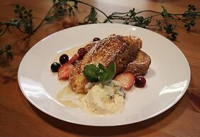 Guest House Coco Garage - Hostel