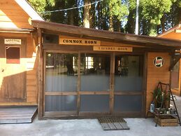 Guest House Coco Garage - Hostel