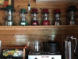 Guest House Coco Garage - Hostel