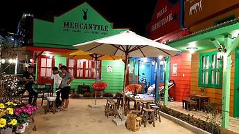 Flowersandrocks Villa