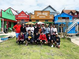 Flowersandrocks Villa