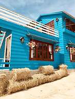 Flowersandrocks Villa