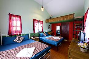 Flowersandrocks Villa