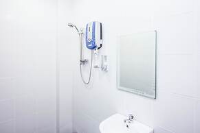 Big Orange Hotel Jitra