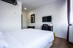 Big Orange Hotel Jitra