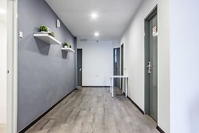 Big Orange Hotel Jitra