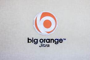 Big Orange Hotel Jitra