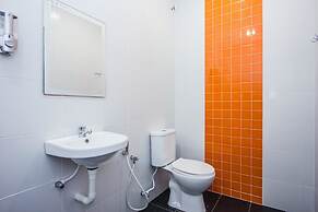 Big Orange Hotel Jitra