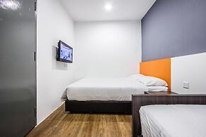 Big Orange Hotel Jitra
