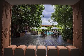 Shwe Yee Pwint Hotel