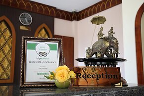 Shwe Yee Pwint Hotel