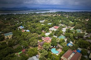 Shwe Yee Pwint Hotel