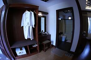 Shwe Yee Pwint Hotel