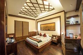 Shwe Yee Pwint Hotel