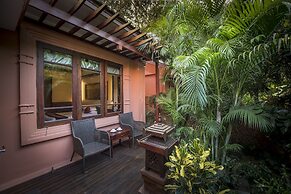 Shwe Yee Pwint Hotel