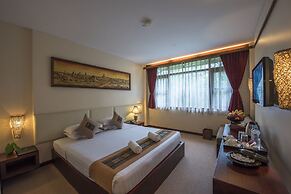 Shwe Yee Pwint Hotel