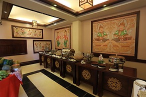 Shwe Yee Pwint Hotel
