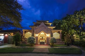 Shwe Yee Pwint Hotel