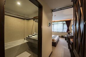 Shwe Yee Pwint Hotel