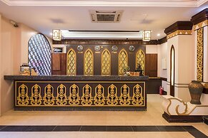 Shwe Yee Pwint Hotel