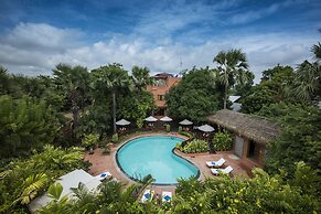 Shwe Yee Pwint Hotel