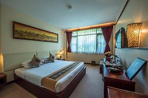 Shwe Yee Pwint Hotel