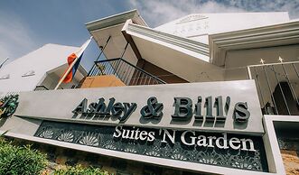 Ashley and Bill's Suites 'N Garden