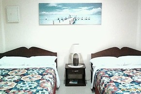 Ashley and Bill's Suites 'N Garden