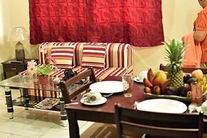 Ashley and Bill's Suites 'N Garden
