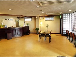 Southern Cross Inn Matsumoto