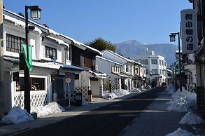 Southern Cross Inn Matsumoto