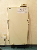 Southern Cross Inn Matsumoto