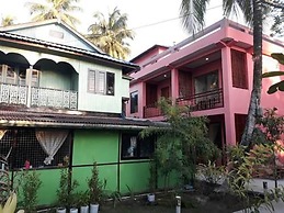 Kyaw Ngapali Lodge