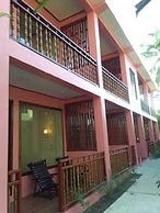 Kyaw Ngapali Lodge