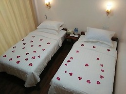 Kyaw Ngapali Lodge