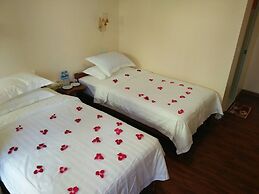 Kyaw Ngapali Lodge