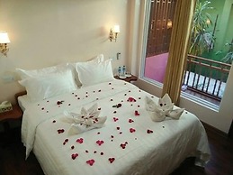 Kyaw Ngapali Lodge