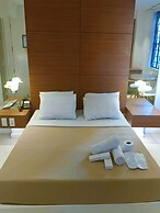 Bedbox Hotel Dagupan